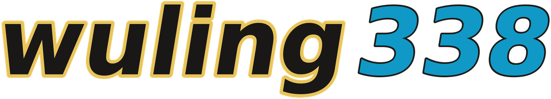 wuling338 logo